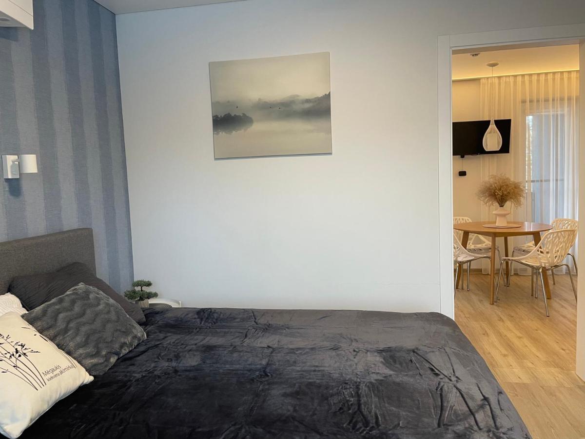 Sea Apartment بالانغا المظهر الخارجي الصورة