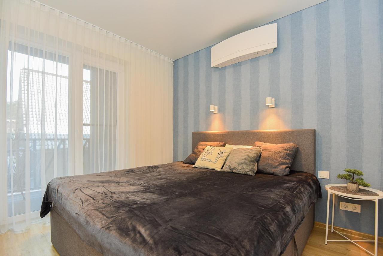 Sea Apartment بالانغا المظهر الخارجي الصورة