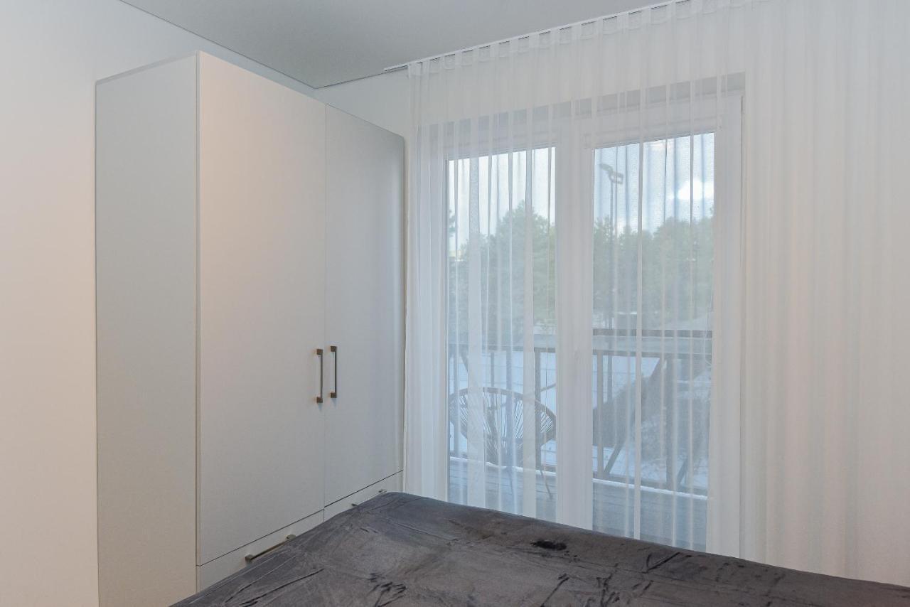Sea Apartment بالانغا المظهر الخارجي الصورة